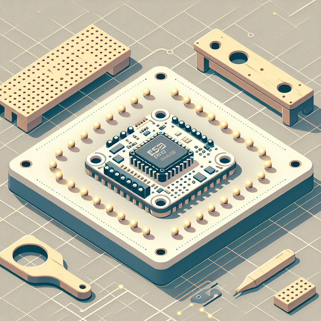 Cover image for RingLog: A Tiny Persistent Event Log for ESP32
