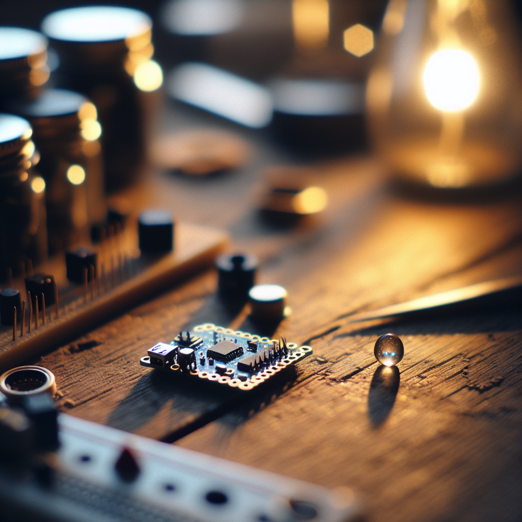 Cover image for BootGuard: Button-Gated Safe Mode and Recovery for ESP Boards
