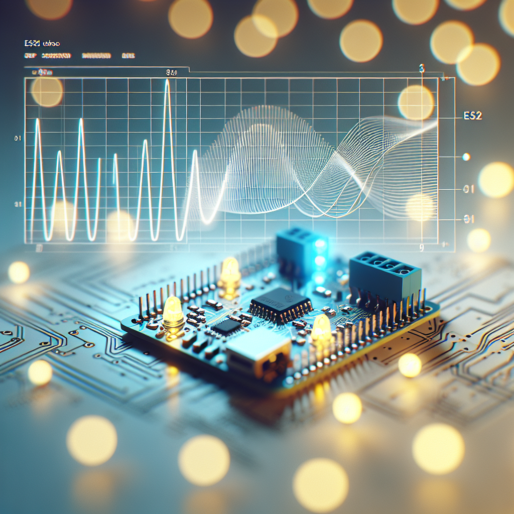 Cover image for BlinkKeeper: A Watchdog-Friendly LED Scheduler for ESP32
