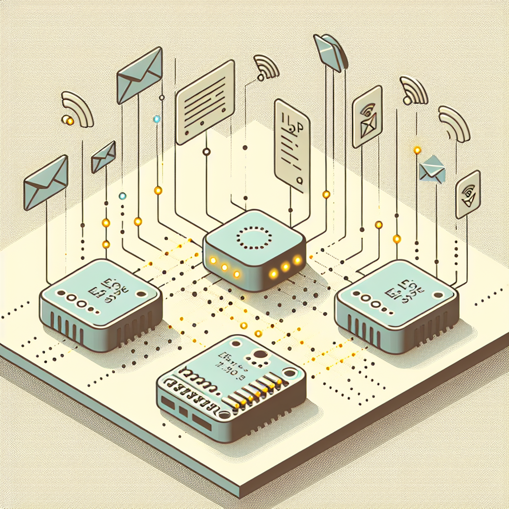 Cover image for ZeroBroker: A Minimal mDNS-Discovered Pub/Sub for Local ESP Devices